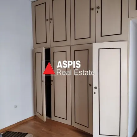 Rent this 3 bed apartment on Δημητρακοπούλου 16 in Korydallos, Greece