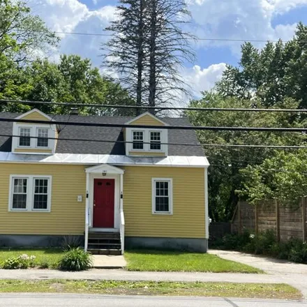 Buy this 4 bed house on 283 Pearl Street in Keene, NH 03431