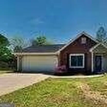 Buy this 3 bed house on 334 Linda Lane in Paulding County, GA 30127