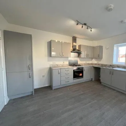 Buy this 2 bed apartment on unnamed road in Tewkesbury, GL3 4XZ