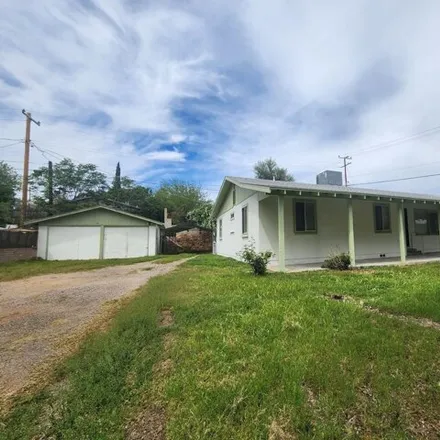 Buy this 3 bed house on 707 4th Avenue in Central Heights, Gila County
