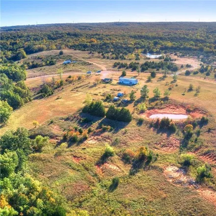 Image 6 - unnamed road, Lincoln County, OK, USA - House for sale
