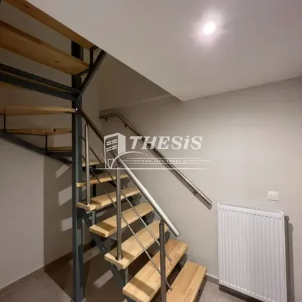 Image 4 - Αγλαονίκης 13, Athens, Greece - Apartment for rent
