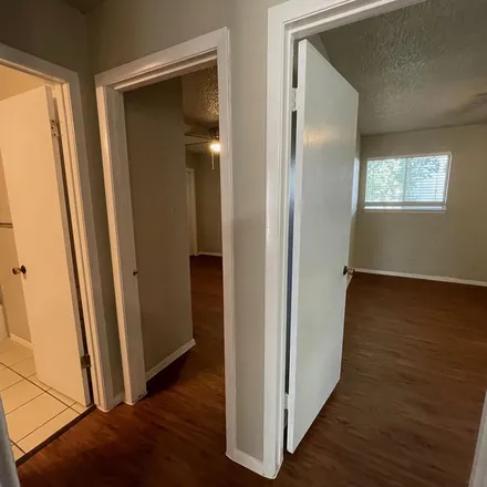 Rent this 2 bed apartment on 6804 Shier Cove in Austin, TX 78715