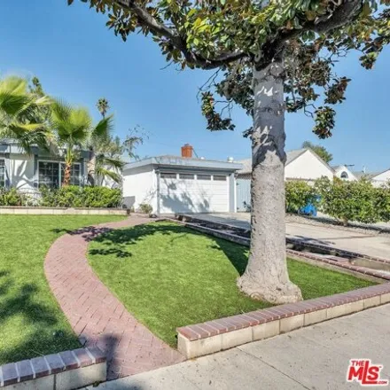 Image 2 - 7925 Reading Avenue, Los Angeles, CA 90045, USA - House for rent