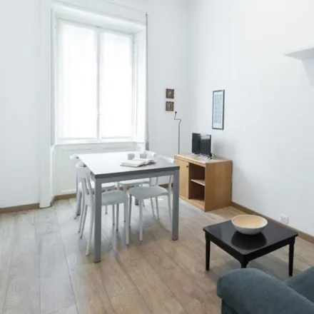 Image 5 - Via Federico Faruffini 40, 20148 Milan MI, Italy - Apartment for rent