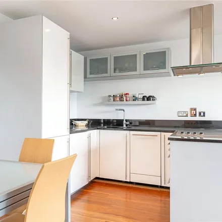 Image 3 - Melrose Apartments, Winchester Road, London, NW3 3NR, United Kingdom - Apartment for rent