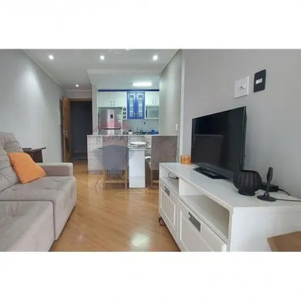 Rent this 2 bed apartment on Rua Frei Caneca 1246 in Consolação, Região Geográfica Intermediária de São Paulo - SP