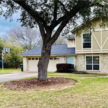 Buy this 4 bed house on 398 Stoneham Circle in Seguin, TX 78155