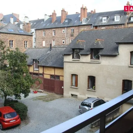 Image 3 - Rennes, Ille-et-Vilaine, France - Apartment for rent