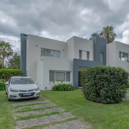 Rent this 4 bed house on unnamed road in La Lonja, B1631 BUI Buenos Aires