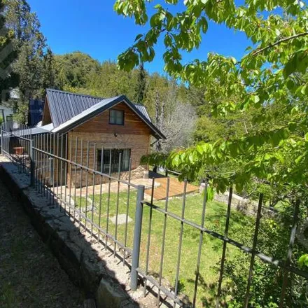 Buy this 7 bed house on Reserva Natural Urbana Laguna El Trebol in Ruta vieja al Llao Llao 16500, Departamento Bariloche