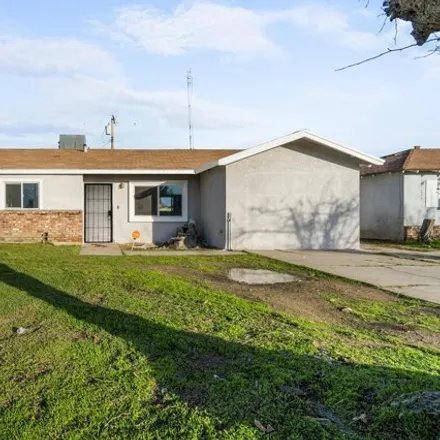 Buy this 3 bed house on 11127 South 11th Avenue in Fort Roosevelt, Hanford