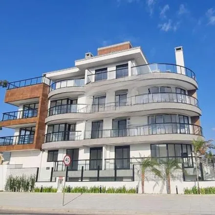 Buy this 3 bed apartment on Estrada João Bellarmino da Silva in Pântano do Sul, Florianópolis - SC