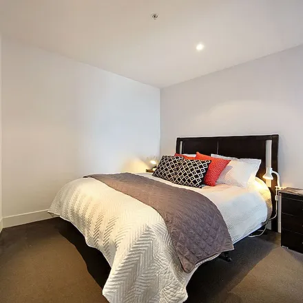 Rent this 2 bed apartment on Bridie O'Reilly's in Bray Street, South Yarra VIC 3141