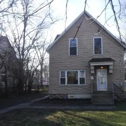 Buy this 3 bed house on Dolton Public Library in 14037 Lincoln Avenue, Dolton
