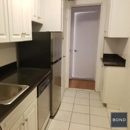 Rent this 1 bed apartment on PL in 140 West 55th Street, New York