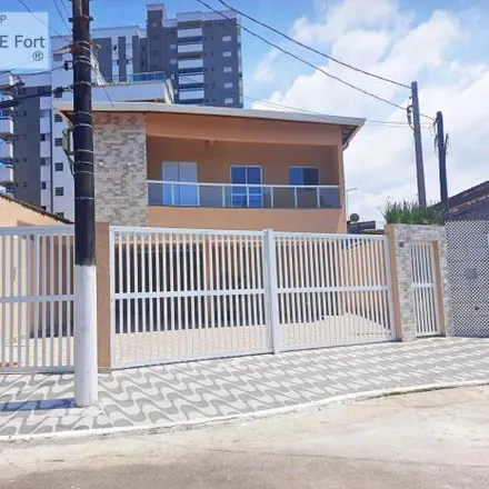 Buy this 3 bed house on unnamed road in Mirim, Praia Grande - SP