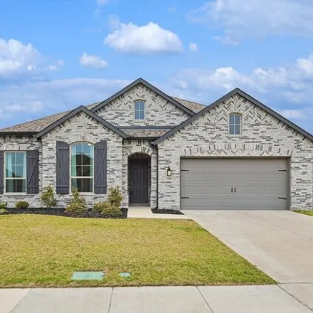 Rent this 4 bed house on Pegasus Drive in Forney, TX 75126