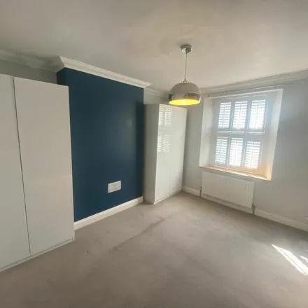 Rent this 3 bed apartment on 36 Forest Road in Bristol, BS16 3XJ