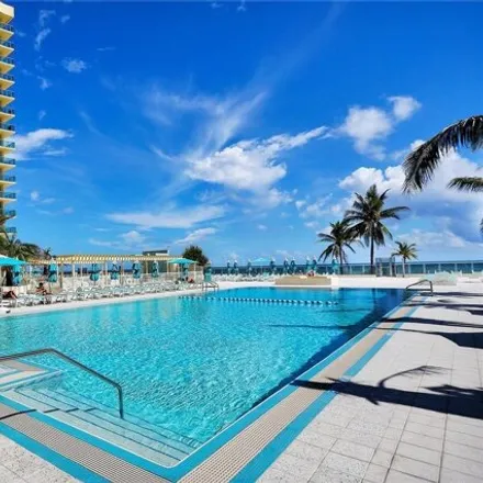Image 5 - Trump Hollywood, Magnolia Terrace, Beverly Beach, Hollywood, FL 33019, USA - Condo for rent