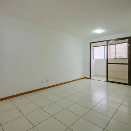 Rent this 3 bed apartment on Edifício Villa Lucci in Avenida Jacarandá 10, Águas Claras - Federal District