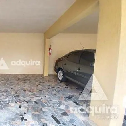 Buy this 3 bed apartment on Balaroti in Rua Lamenha Lins, Uvaranas