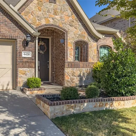Image 4 - 6428 Meandering Creek Drive, Denton, TX 76226, USA - House for rent