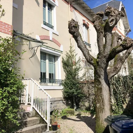 Image 6 - 36 Rue de la Déliade, 87100 Limoges, France - Apartment for rent
