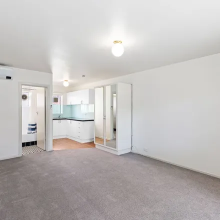 Rent this 1 bed apartment on Saintly in 81 Ormond Road, Elwood VIC 3184