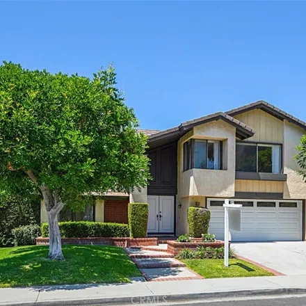 Buy this 4 bed house on 3 Alameda in Irvine, CA 92620