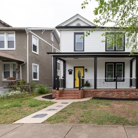 Buy this 4 bed house on 3405 Enslow Avenue in Richmond, VA 23222