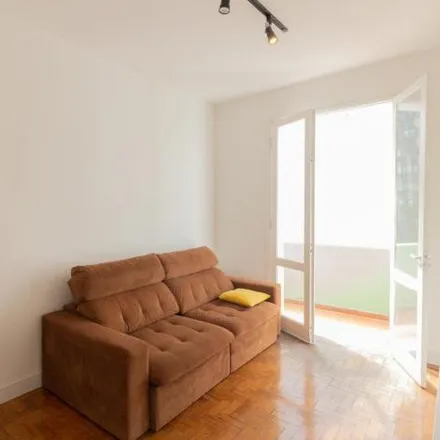 Rent this 2 bed apartment on Edifício Maison Dieu in Rua Cristiano Viana 530, Jardim Paulista