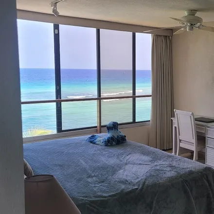 Image 3 - St. Lawrence Beach, St. Lawrence Gap, St. Lawrence, Christ Church, Barbados - Condo for rent