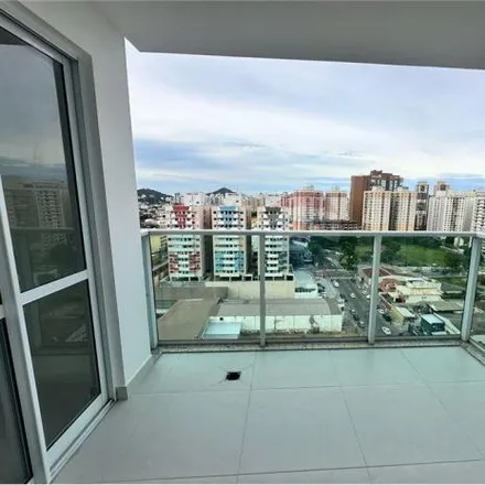 Rent this 3 bed apartment on Avenida Saturnino Rangel Mauro in Praia de Itaparica, Vila Velha - ES