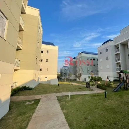 Buy this 2 bed apartment on unnamed road in Rio Claro, Rio Claro - SP