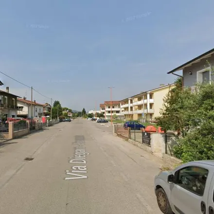 Rent this 2 bed apartment on Via Chiesa di Diegaro 125 in 47522 Cesena FC, Italy
