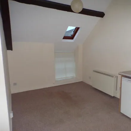 Rent this 1 bed apartment on 15 Chapel Street in Conwy Marina Village, LL32 8DG