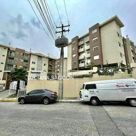 Image 2 - Rua José Lino Kretzer, Centro Histórico, São José - SC, 88130-310, Brazil - Apartment for sale