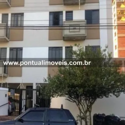 Image 2 - Rua Presidente Vargas, Jardim Portal do Sol, Marília - SP, 17501-560, Brazil - Apartment for rent