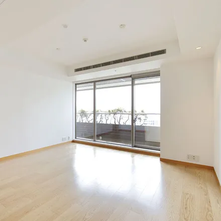 Rent this 1 bed apartment on 株式会社オープンドア in 福吉坂, Akasaka 2-chome