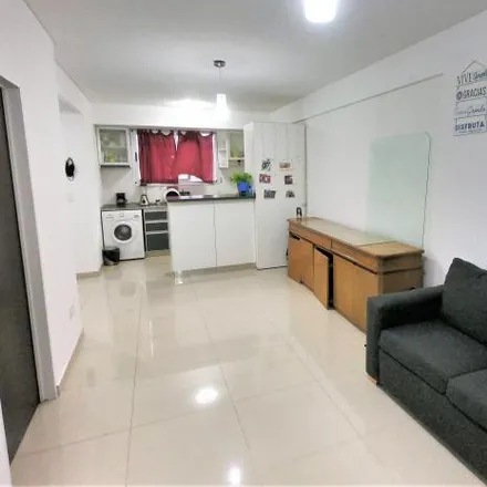 Buy this 1 bed apartment on Nogoyá 3536 in Villa del Parque, 1417 Buenos Aires
