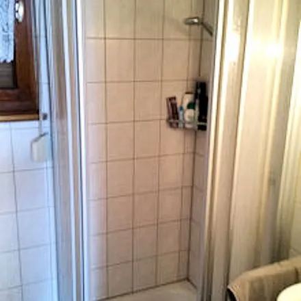 Rent this 1 bed apartment on Kampshof in Brühler Landstraße 402, 50997 Cologne