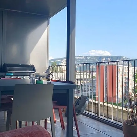 Rent this 6 bed apartment on Place des Charmilles in 1203 Geneva, Switzerland