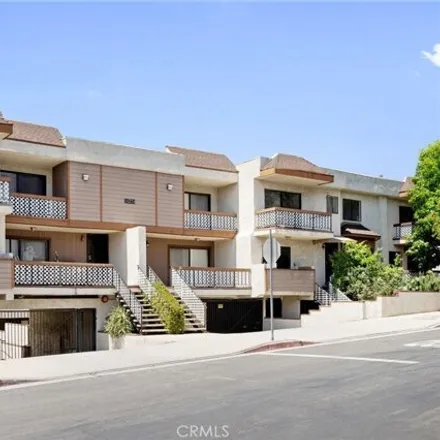 Rent this 2 bed townhouse on Pinewood Avenue in Los Angeles, CA 91042