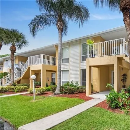 Rent this 2 bed condo on 1180 Yesica Ann Circle in Collier County, FL 34110