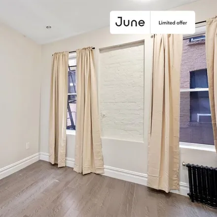 Rent this 1 bed apartment on Double H Smoke Shop in 826 9th Avenue, New York