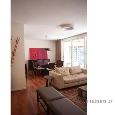 Buy this 3 bed apartment on Jorge Newbery 1558 in Palermo, C1426 ABC Buenos Aires