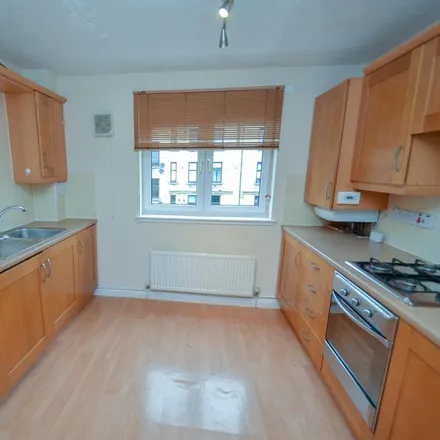 Image 5 - unnamed road, New Cathcart, Glasgow, G44 4EB, United Kingdom - Apartment for rent