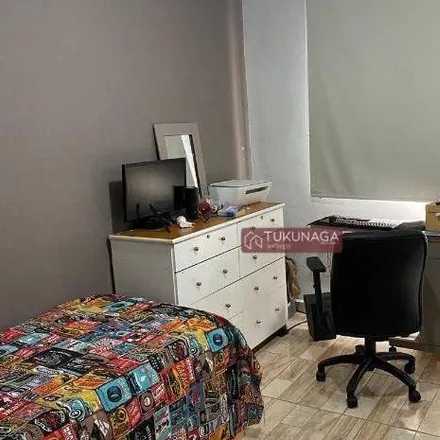 Buy this 2 bed apartment on Rua Maria Lucinda in Centro, Guarulhos - SP